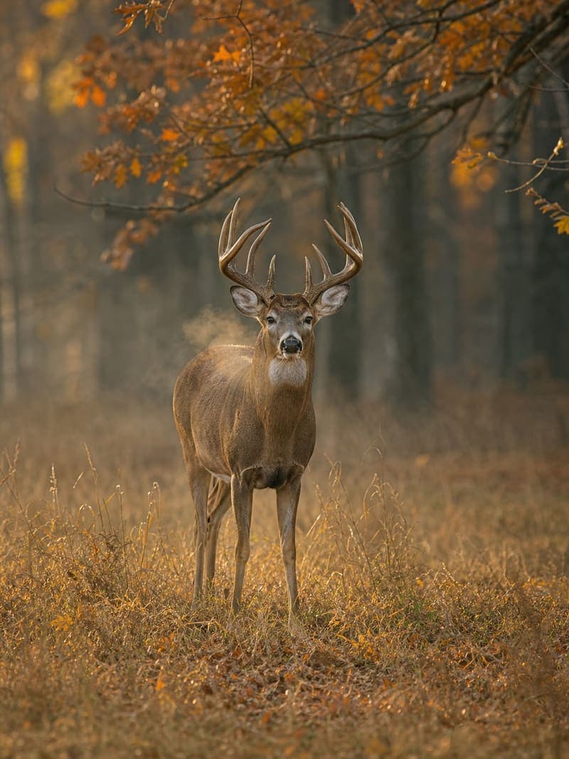 Venison recipes