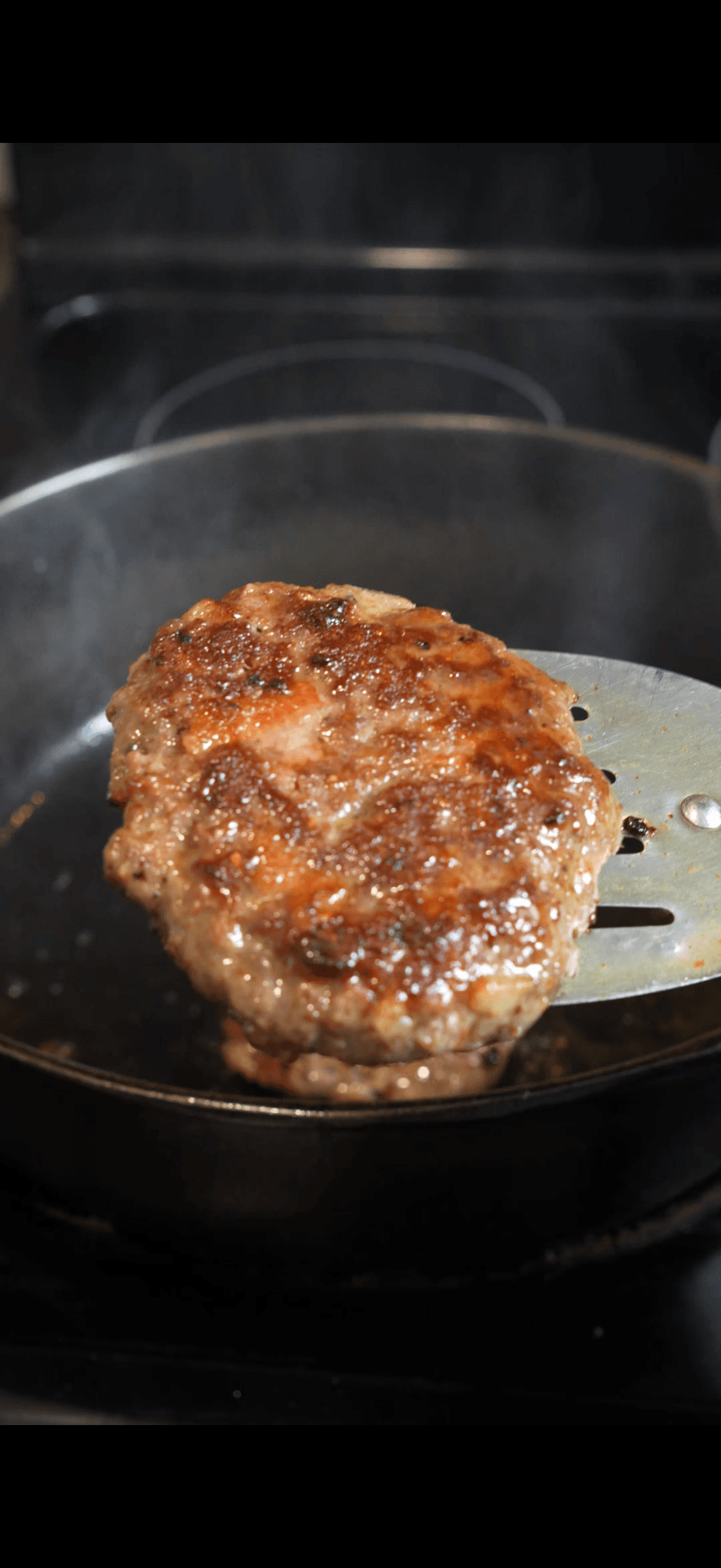 Venison Breakfast Sausage